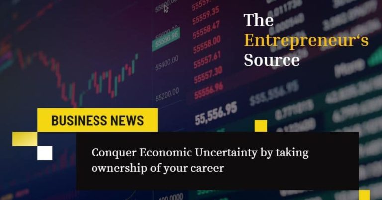Conquer Economic Uncertainty