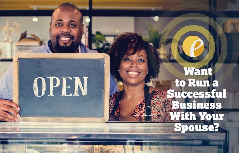 The Entrepreneur’s Source: Want To Run A Business With Your Spouse? Three Reasons You Should Buy A Franchise.