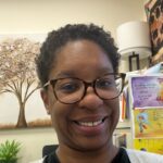 Leslie B. - Grinnell, Iowa