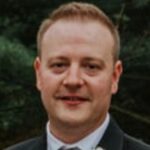 Kevin B. - Fairfax, VA