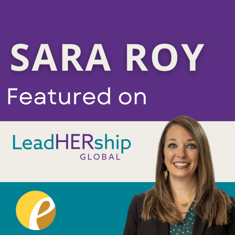 Unleashing the Power of Business Ownership – A Masterclass by Yours Truly, Sara, Featured on LeadHERship Global
