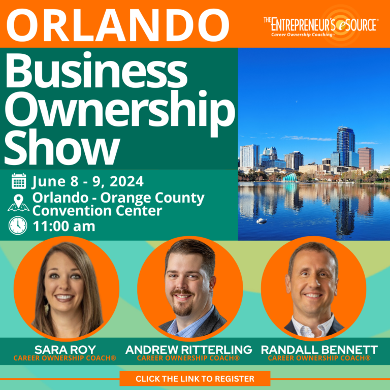 Orlando Business Ownership Show