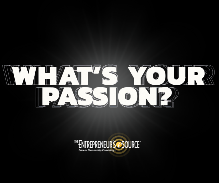 Is Your Work Fueling Your Fire?