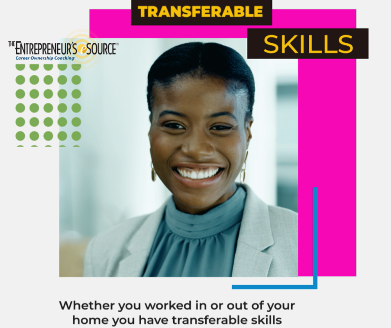 Unleashing Transferable Skills: Your Pathway to Career Fulfillment