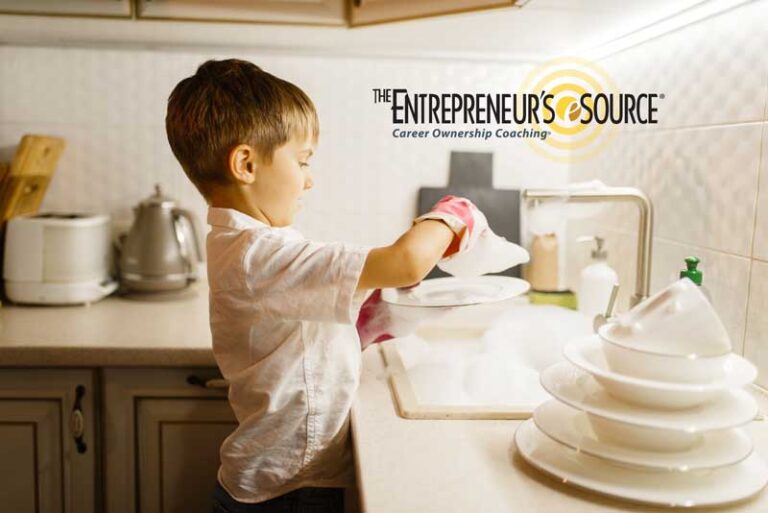 Create A Legacy of Opportunity: Leaving Your Children More Than Money