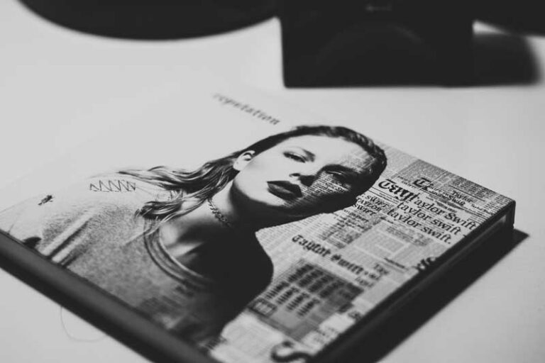 Business Lessons From Taylor Swift