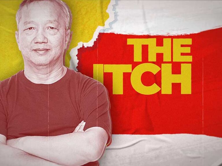The Itch for Independence? Entrepreneurship Might Be Your Scratch!