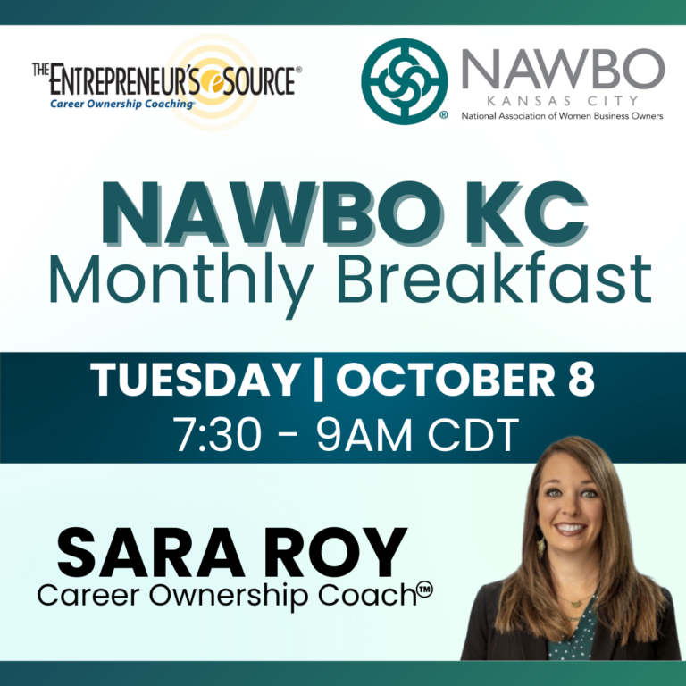 NAWBO KC Monthly Breakfast