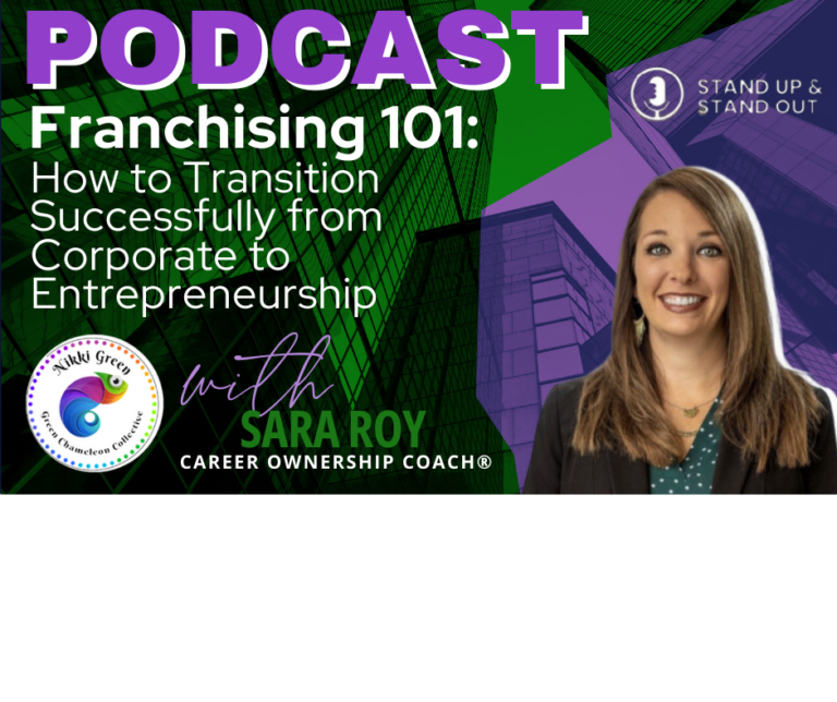 Franchising 101: How to Transition Successfully from Corporate to Entrepreneurship