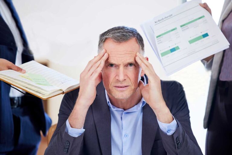7 out of 10 U.S. Workers would Quit Over a Bad Manager