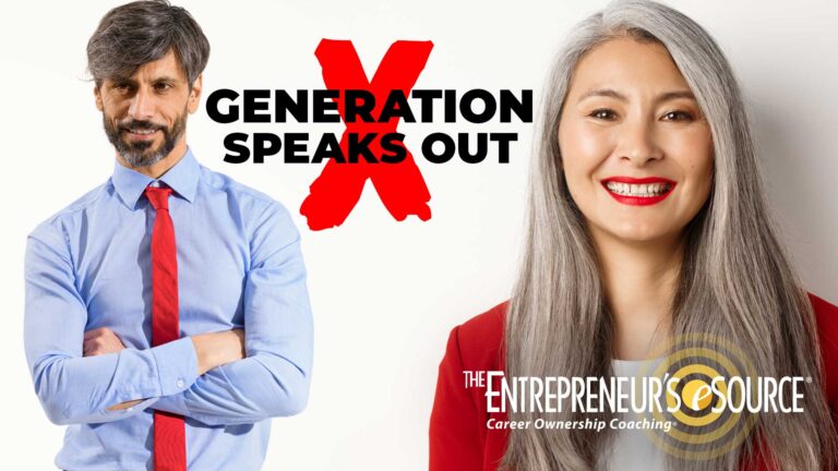 Silent No More: Why Gen X is Finally Speaking Up!