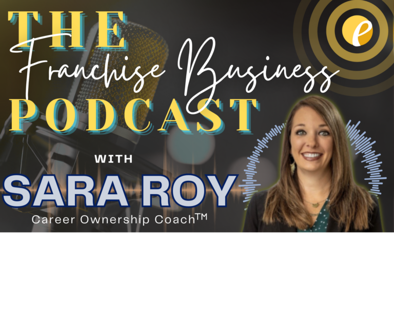 The Franchise Business Podcast