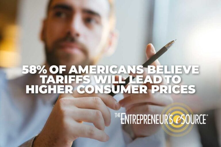 While Americans Debate Tariffs, Smart Professionals Are Making This Career Move Instead