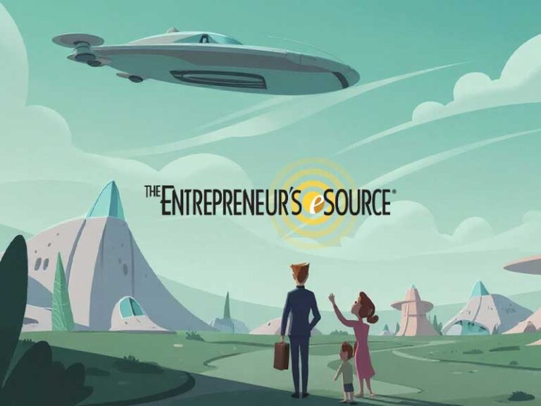 From Flying Cars to Career Freedom: