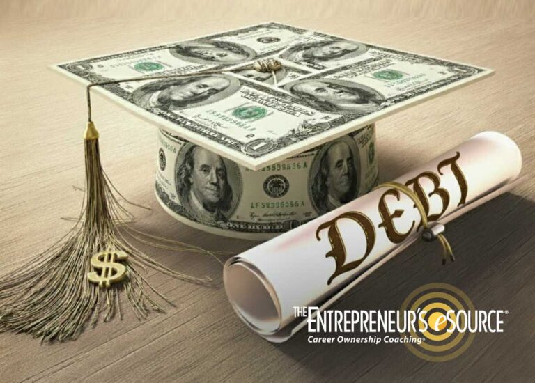 Parents Are Choosing Career Ownership Over College Debt