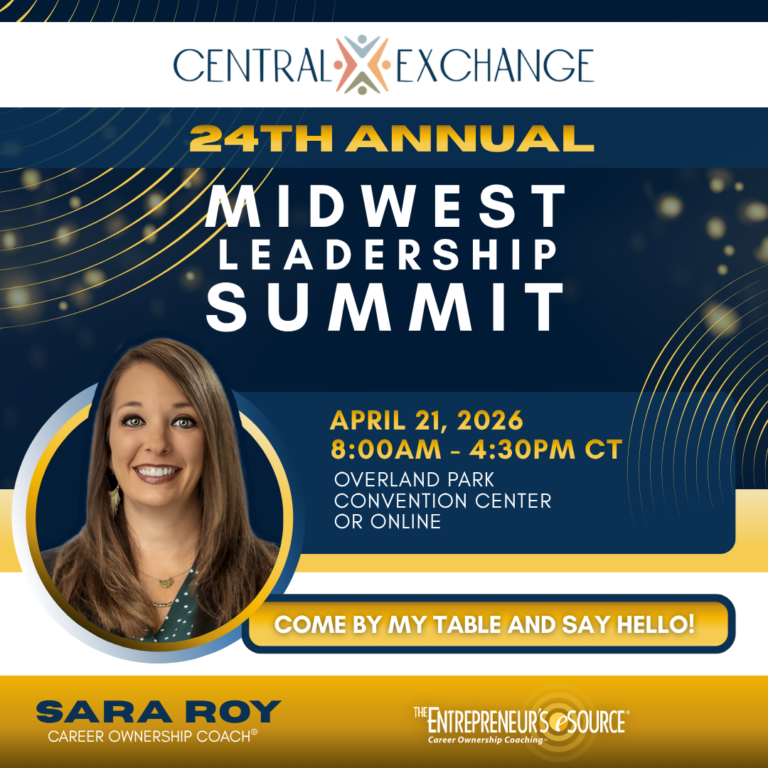 Central Exchange 24th Annual Midwest Leadership Summit